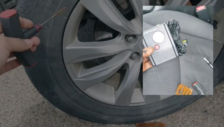 How Long Does A Tire Plug Last