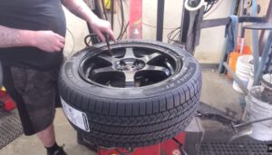 How Much Does It Cost To Balance Tires