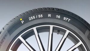 How To Read Tire Numbers
