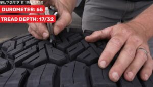 What Does LT Mean On A Tire